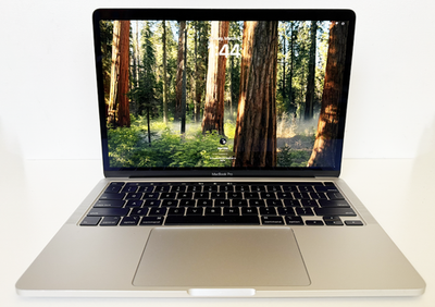 APPLE MACBOOK PRO 13