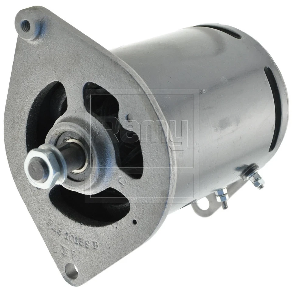 Generador Remy 15002 para modelos seleccionados de Ford Mercury 56-65 Foto 4 de 4