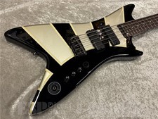 ESP D-TT TRICK STAR Toshiya DIR EN GREY Black Rising Sun Bass
