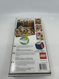 LEGO Games: Ramses Return (3855) Great Condition