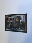 1983 Vintage Star Wars RETURN OF THE JEDI COLLECTIONS Booklet Toy Catalog Kenner