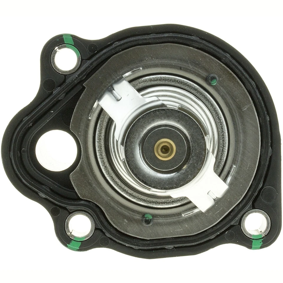 Carcasa termostato moto 910-180 para Jaguar XE Land Rover Range Evoque LR2 XF Foto 4 de 4