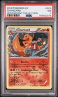 2016 POKEMON XY GENERATIONS RADIANT COLLECTION #RC5 CHARIZARD PSA 7