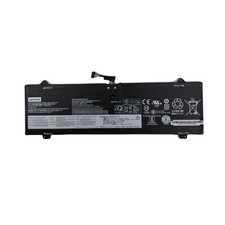 Genuine L19M4PDC L19L4PDC Battery For Lenovo Yoga 7-15ITL5 7-14ITL5 5B10Z26482
