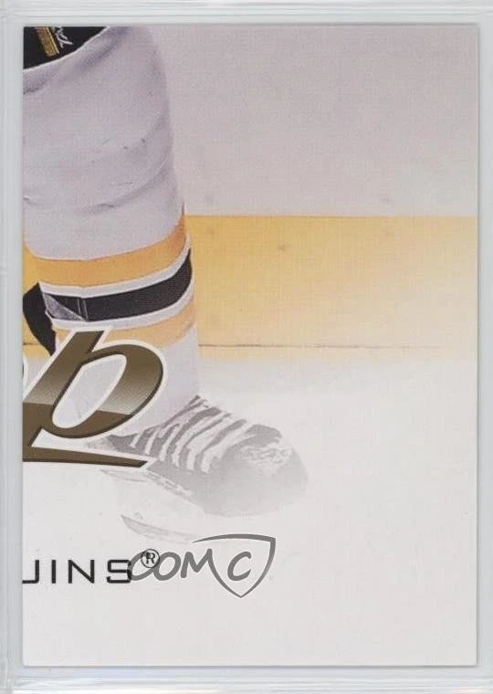 2018-19 Upper Deck MVP Puzzle Christian Dvorak #134 - Image 2 of 2