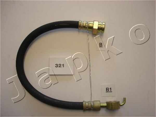 Japko Halter, Bremsschlauch 69321 FüR Mazda-image