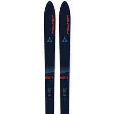 Fischer Traverse 78 Crown/Skin Xtralite Cross...