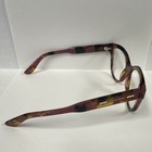 Calvin Klein CK23541 Full Rim Cat Eye Brown Tortoise Shell 53-17-145. #60 — photo 5