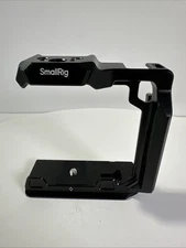 SmallRig Camera Half Cage For Sony a7R V / a7 IV / a7S III / a7R IV / Alpha 1