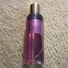 Victoria's Secret Pure Seduction Fragrance Mist for Women 8.4 fl oz/250 mL
