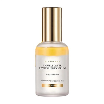 D'ALBA White Truffle Double Layer Revitalizing Serum 30 ml