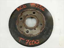 Tambour de frein Toyota AYGO