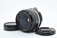 Near Mint Nikon Ai Nikkor 28mm F/3.5 Wide Angle MF Lens From JAPAN 1793906