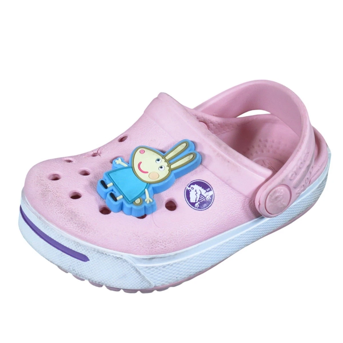 Peppa Pig Sandal Shoes for Girls for sale | eBay