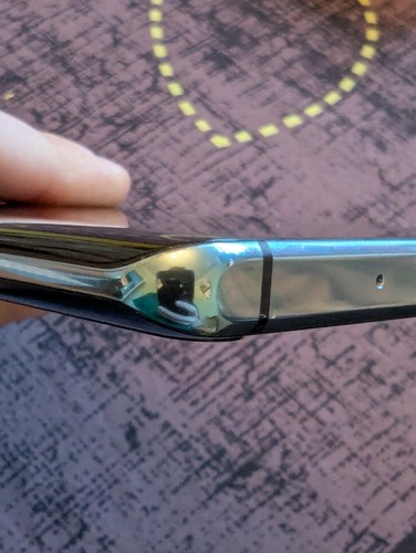 Huawei P30 Pro VOG-L09 - 128GB - Aurora Blue - Unlocked (Lower Microphone Fault) - Zdjęcie 9 z 14
