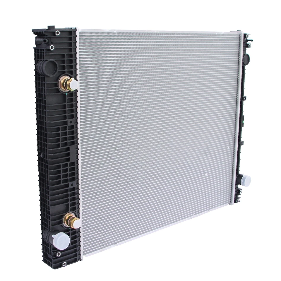 Radiator For 2006-2015 Freightliner M2 106 2008-2009 Sterling Truck Acterra - Image 4 of 4