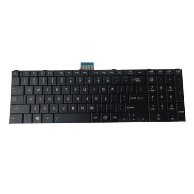 Toshiba Satellite C75 C75-A C75D-A C75T-A C75-B C75D-B C75T-B Laptop Keyboard