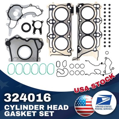 High quality Cylinder Head Gasket for Maserati Levante 2017-2022 3.0L 324016