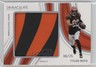 2023 Panini Immaculate Immaculate Patch 6/25 Tyler Boyd #IL-TBOY
