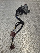 1999 Honda Civic Ignition barrel lock and Key 