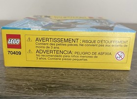 Lego Pirates 70409 Shipwreck Defense Brand New Sealed Box 2015 Bluecoat Soldier