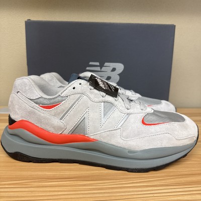New Balance x 3M 57/40 'Rain Cloud Slate' M5740RC1 Protection Pack size 9.5