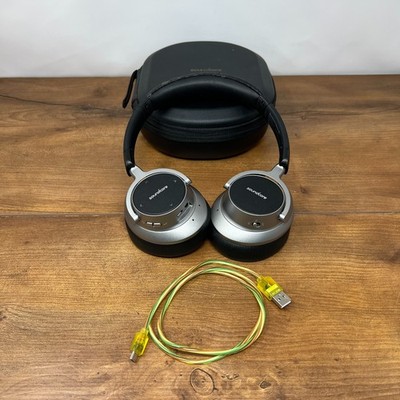 GENUINE Anker Soundcore Space NC Wireless Noise-Cancelling Headphones - Black
