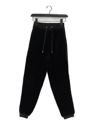 Maniere de Voir Damen Sporthose UK 6 schwarz Polyester