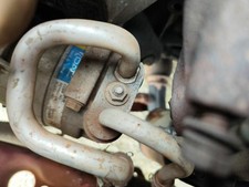 Climatisation et Accessoires Chevrolet KALOS