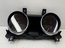 GX7310849BF Jaguar XE 2015 Diesel Compteur de vitesse tableau de bord BAZ56961