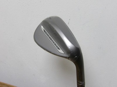 Titleist S11 Nickel 54* Wedge M Grind Wedge BV Steel MINTY UNUSED!!