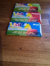 Image of Likit Treat Bars 3 x 90g Apple Mint Cherry HORSE/PONY TREATS