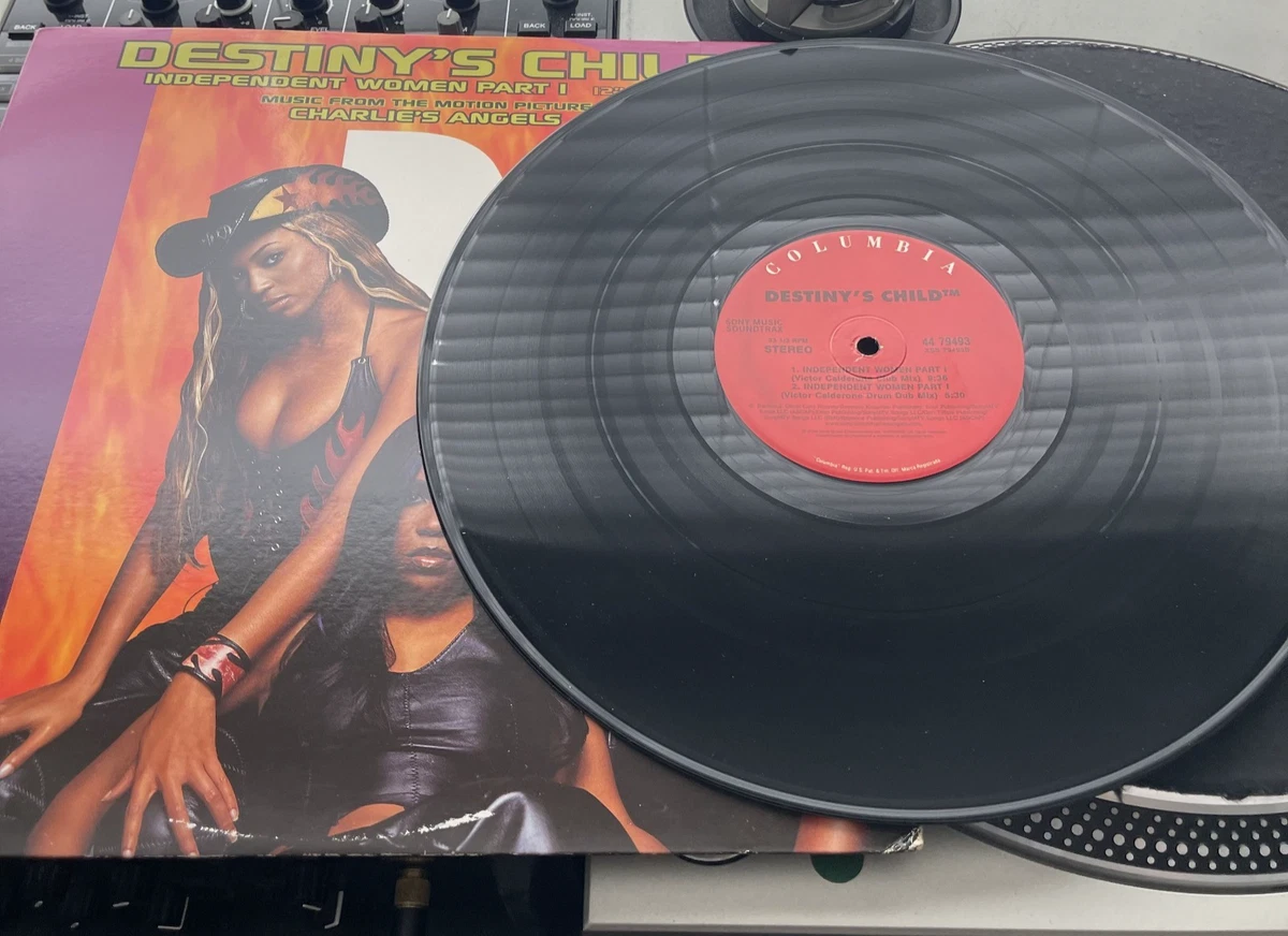 Destiny's Child Vinyl Records | Updated Sep 2026