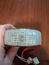 Transformador Toroidal Ei 2000W Elevador Y Reductor De Voltaje 220V A 110V Convertidor De Voltaje - China Convertidor De Tensión, Transformador De Subida Y Bajada