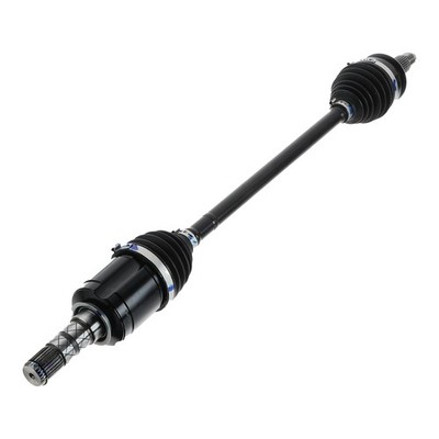 *りー* RIGHT FRONT AXLE SHAFT 28321FJ020 2014-2015 SUBARU XV CROSST for