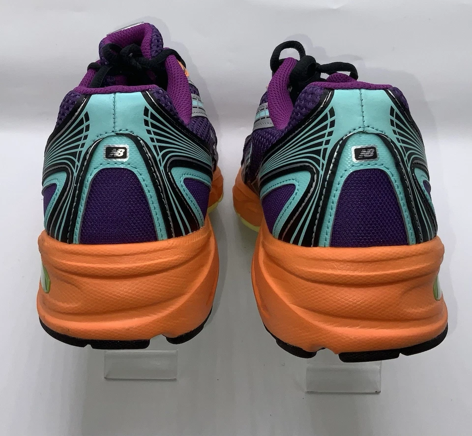 New Balance 740v2 Concord Grape Sun Glow Men's Size 11 Sneakers U740MC2 740 - Image 3 of 4