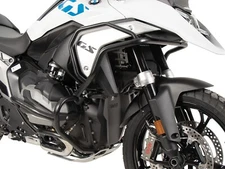 BMW R 1300 GS Tankguard Black BY HEPCO & BECKER 2023-