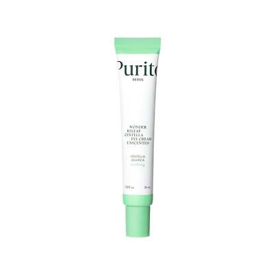 [Purito] Wonder Releaf Centella Augencreme unparfümiert 30ml