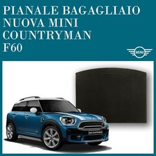 Pianale di Carico per Baule Bagagliaio Nuova Mini Countryman F60