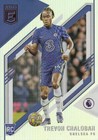 Panini Donruss Elite Premier League 21/22 - Trevoh Chalobah Rookie Card