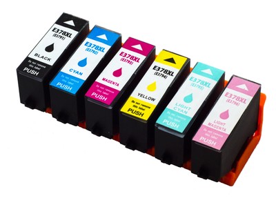 Epson sc p800 tinte