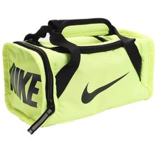 nike multicolor polyester college bag