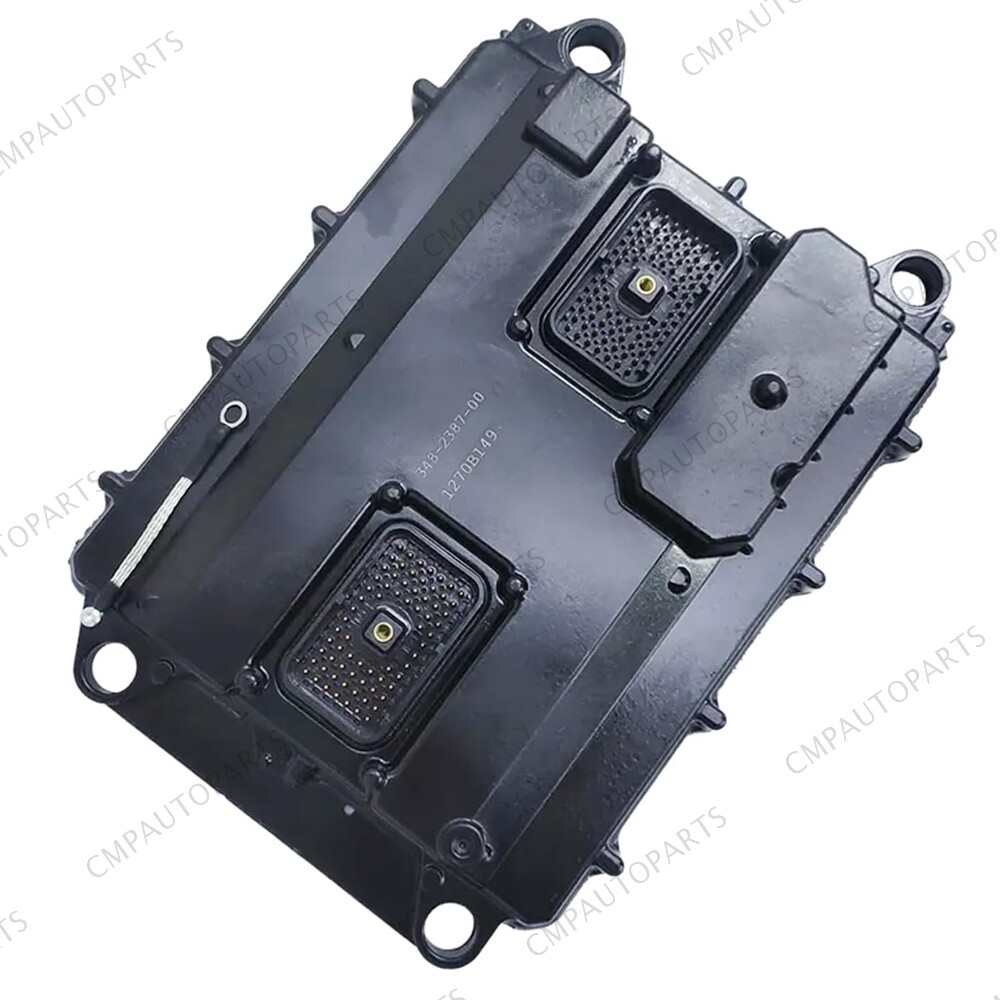 348-2387 10R-8105 11R-0975 ECM Controller for Cat 3508 C4.4
