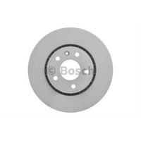 Bosch 2X Bremsscheibe Vorne 3053 BelüFtet InnenbelüFtet FüR Renault