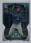 2023 BOWMAN CHROME BASEBALL FELNIN CELESTEN 1ST EDITION ROOKIE CARD RC MARINERS!