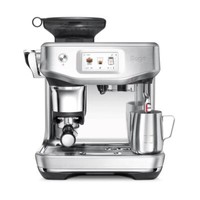 Sage The Barista Touch Impress SES881BSS Coffee Machine Brushed Stainless Steel*