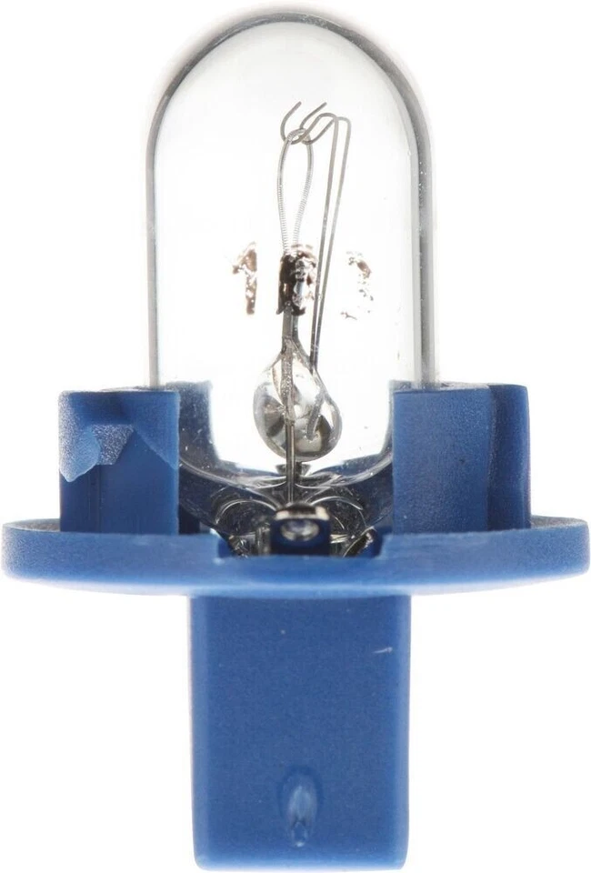 Phillips PC168B2 Estándar Miniatura PC168 Panel de Instrumentos Cortesía Bombilla Foto 3 de 4