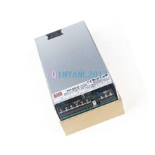 ONE New MEAN WELL RSP-500-48 Switching Power Supply replace SP-500-48