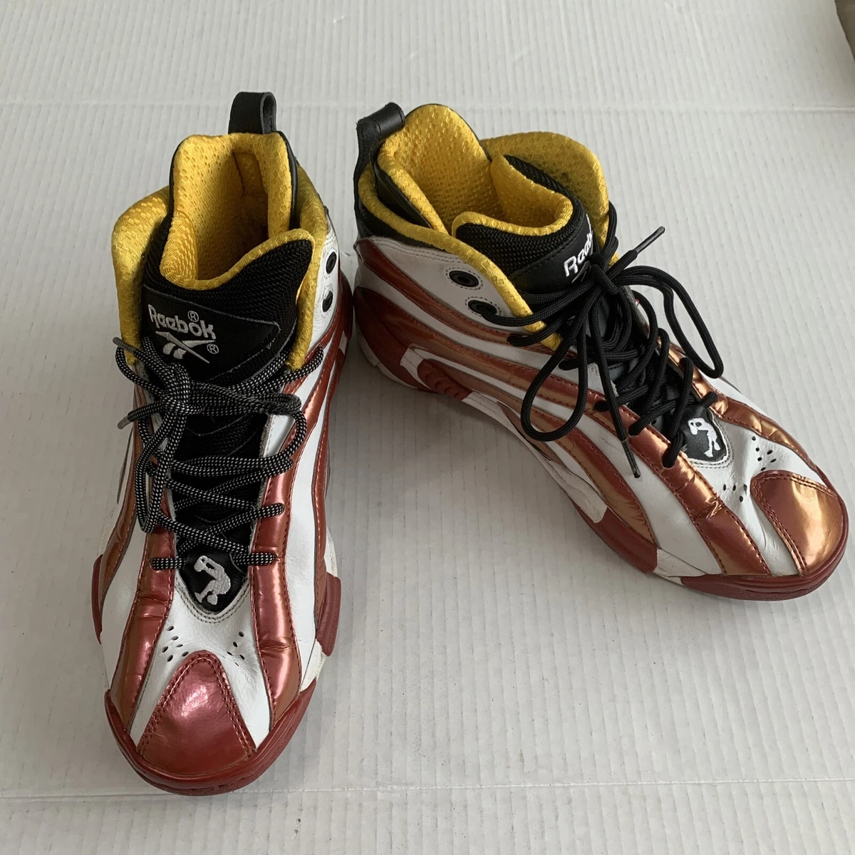 Shaqnosis size 10 sale