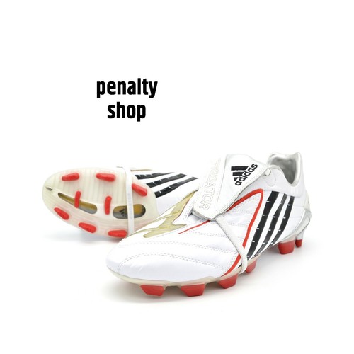 Adidas Predator Powerswerve TRX FG 